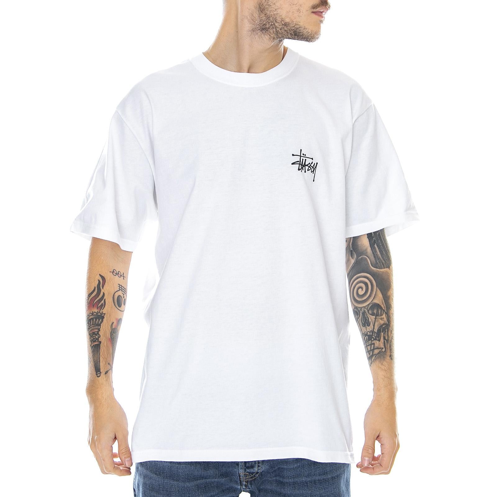  1904464-WHIT  STUSSY 