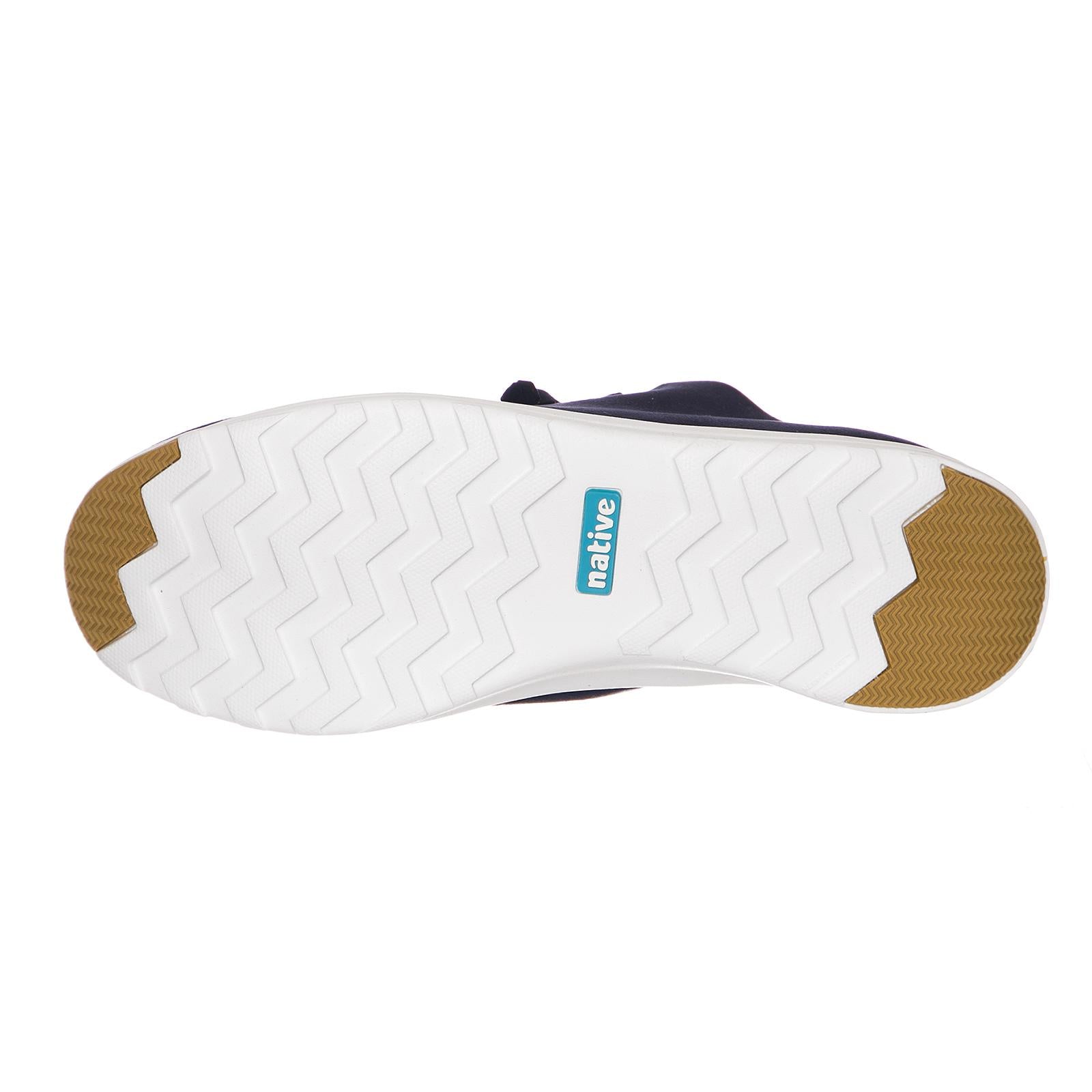 Ap Moc - Scarpe Stringate Profilo Basso Uomo Blu 21102414-4210  NATIVE 