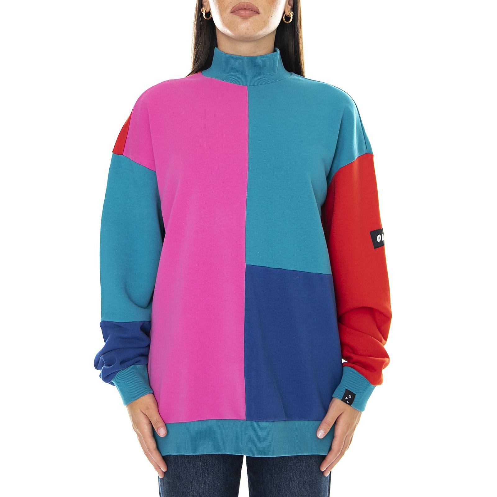  LOM80067OPS-MULTI  LAZY OAF 