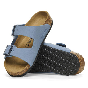 Arizona Kids Elemental Blue - Sandali Bambino Blu 1026395  BIRKENSTOCK 