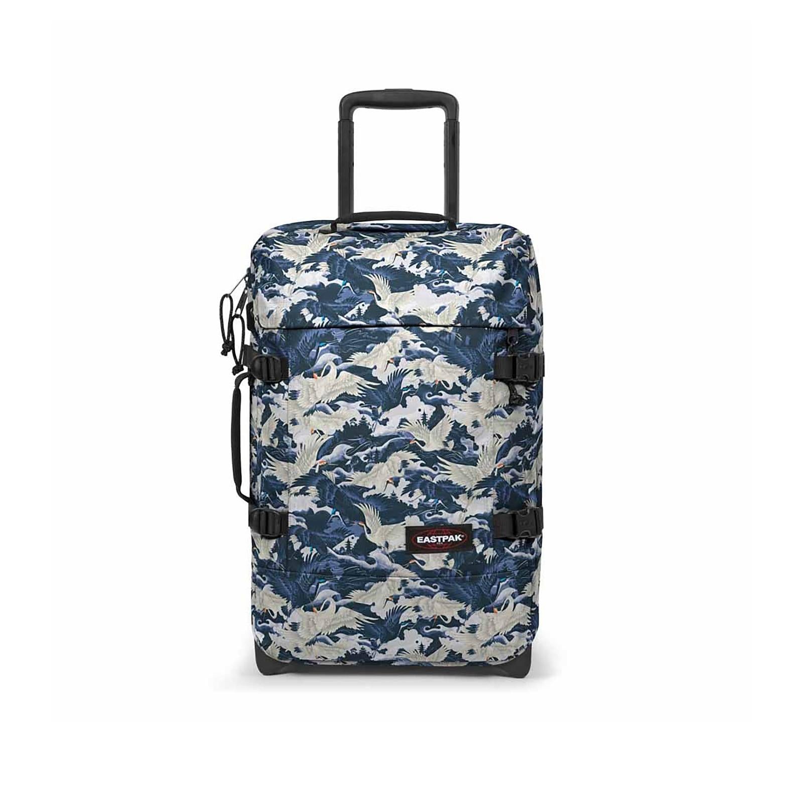 TRANVERZ S CRANES EK61F70Q  EASTPAK 