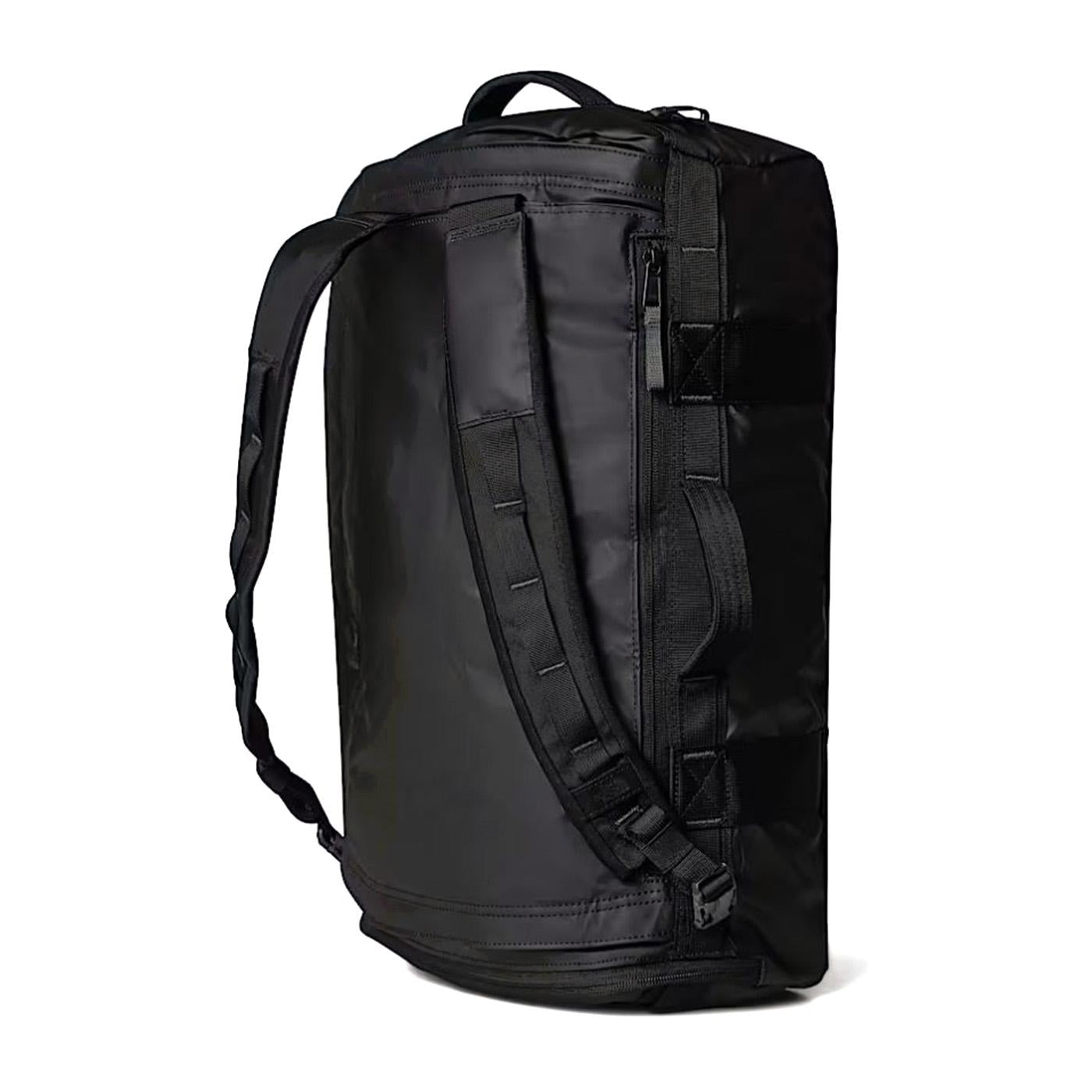 BCV Duffel 32L TNF Black/Asphalt Grey - Borsa da Viaggio Nera NF0A52RR KT01 THE NORTH FACE 