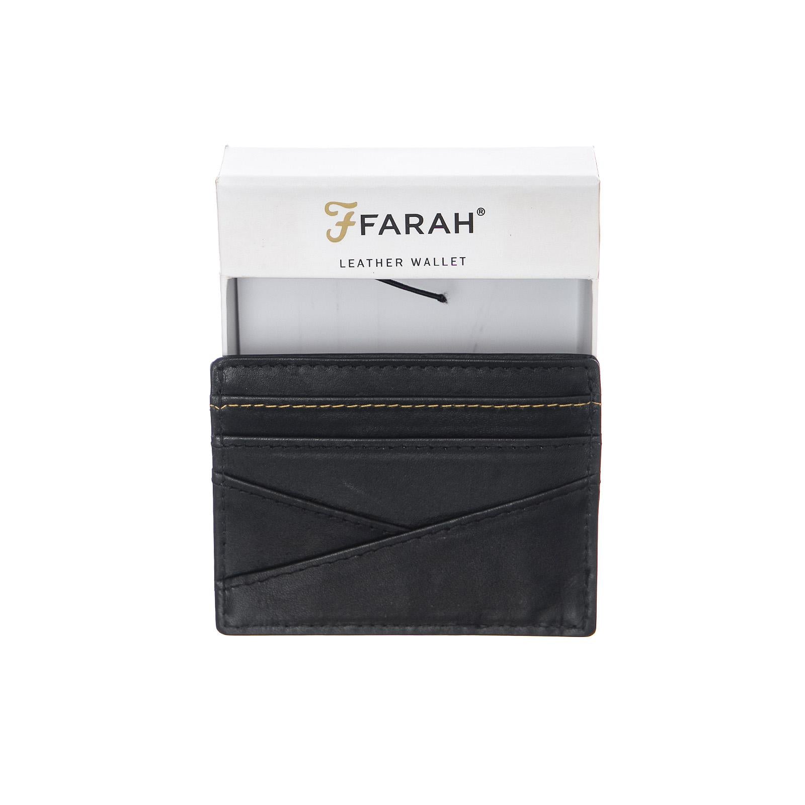  880016-BLK  FARAH 