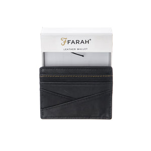  880016-BLK  FARAH 