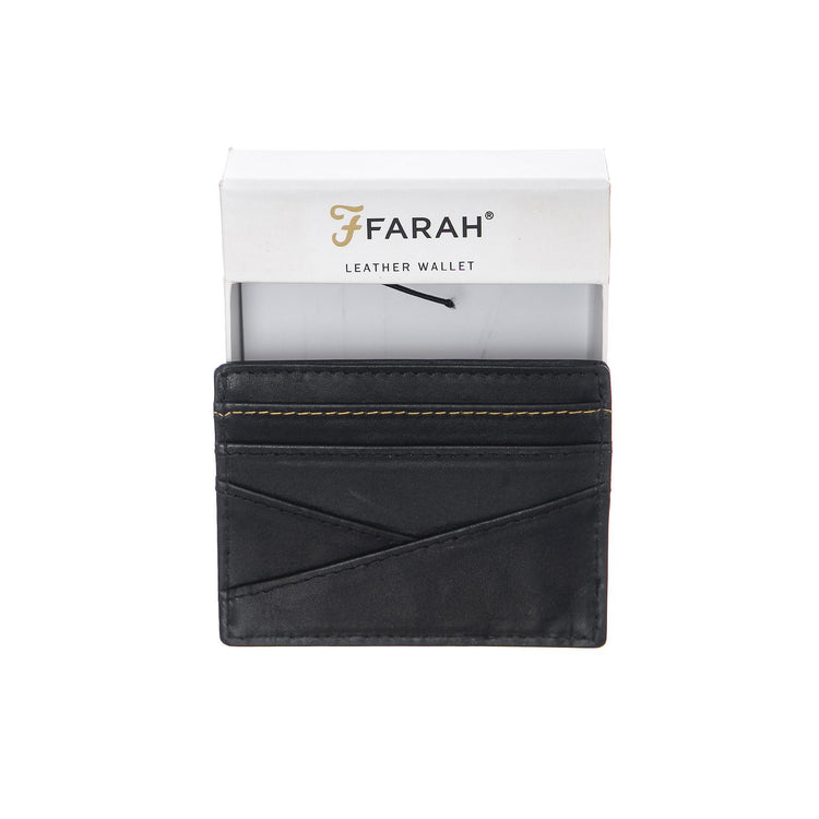  880016-BLK  FARAH 