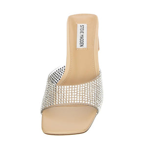 Marseille Clear - Sandali Donna Multicolore SMSMARSEILLE-CLE  STEVE MADDEN 