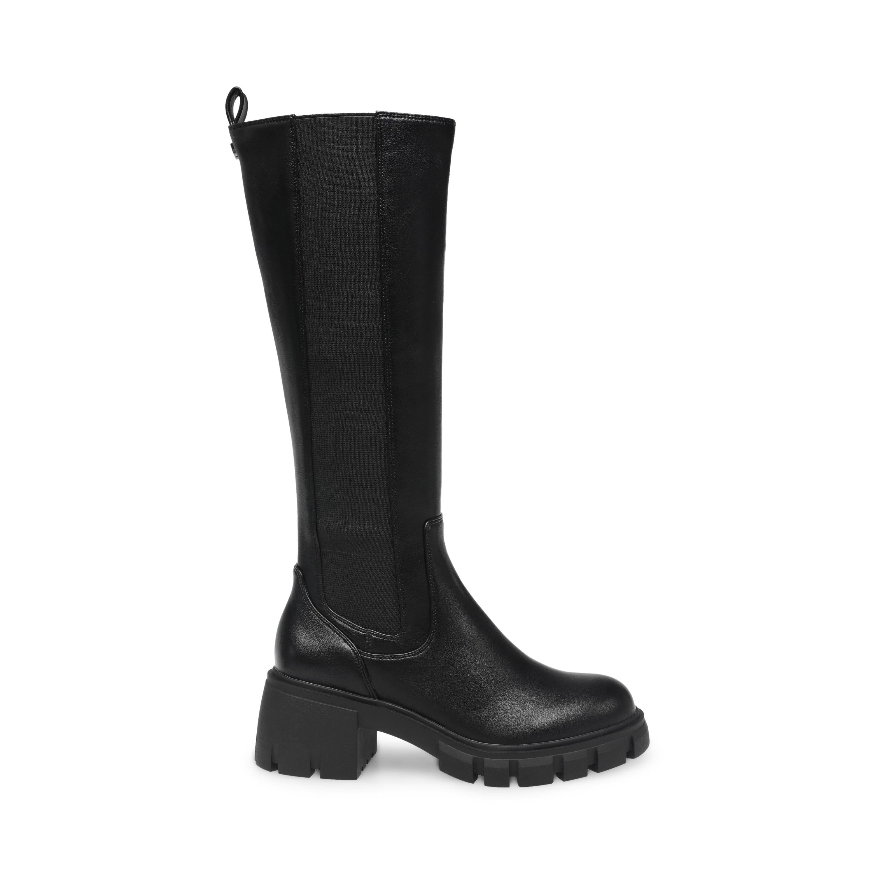  SMSABRUPT-BLK  STEVE MADDEN 