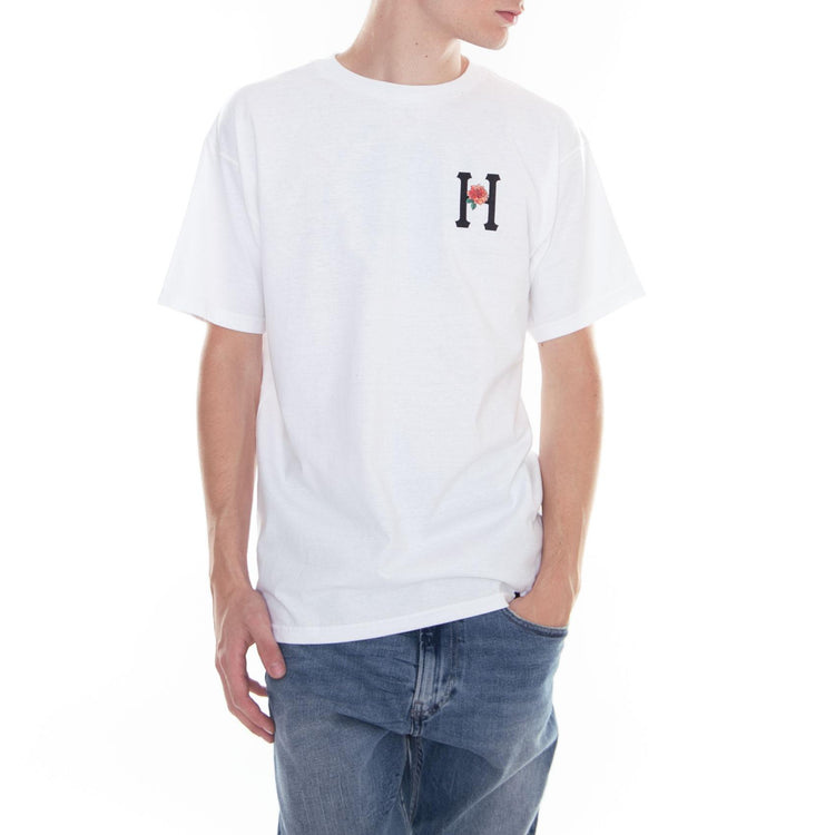  TS00369-WHITE  HUF 