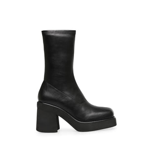 Uptake Black - Stivaletti Donna Neri SMSUPTAKE-BLA  STEVE MADDEN 
