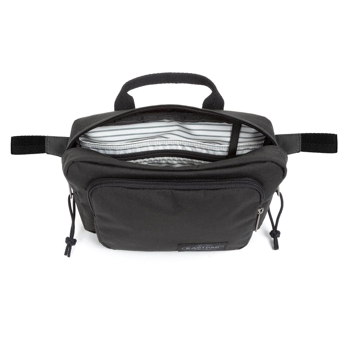 Optwon Cross Optown Black - Marsupio Nero EK0A5BI32K71  EASTPAK 