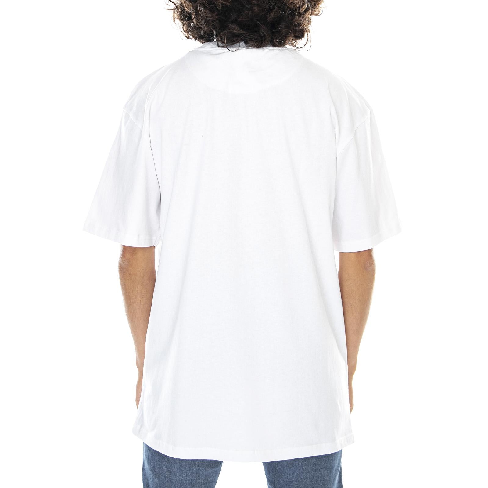  KRCKKMQ12142WHT  KARL KANI 