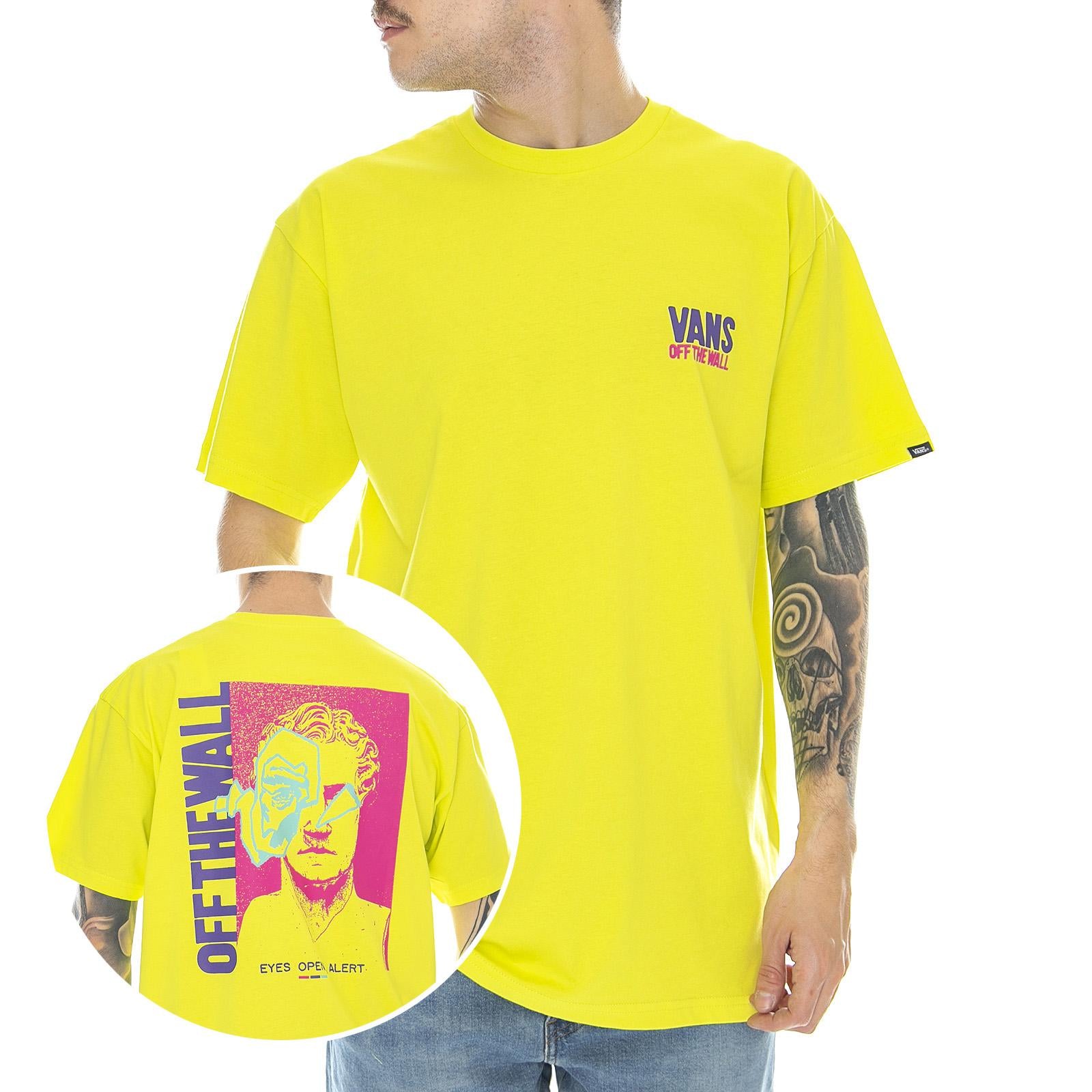  VN0A49Q5RHT1  VANS 