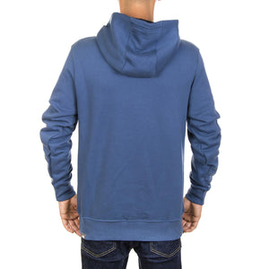 M DREW PEAK PUL HD SHADY BLUE T0AHJYHDC  THE NORTH FACE 