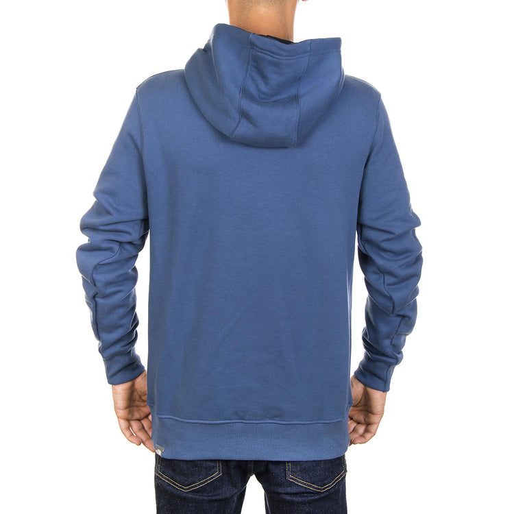 M DREW PEAK PUL HD SHADY BLUE T0AHJYHDC  THE NORTH FACE 