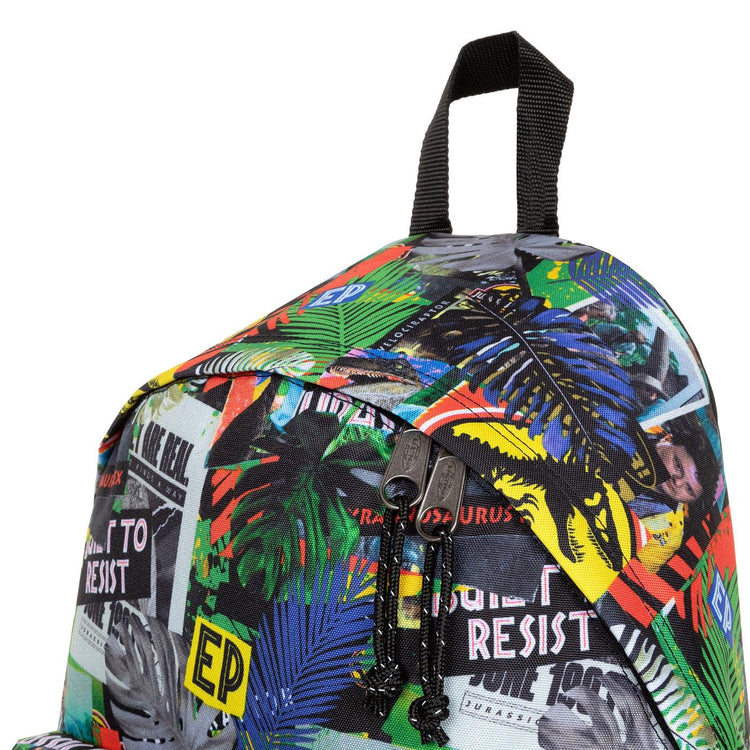 Day Pak'R JP Print - Zaino Multicolore EK0A5BG44T31  EASTPAK 