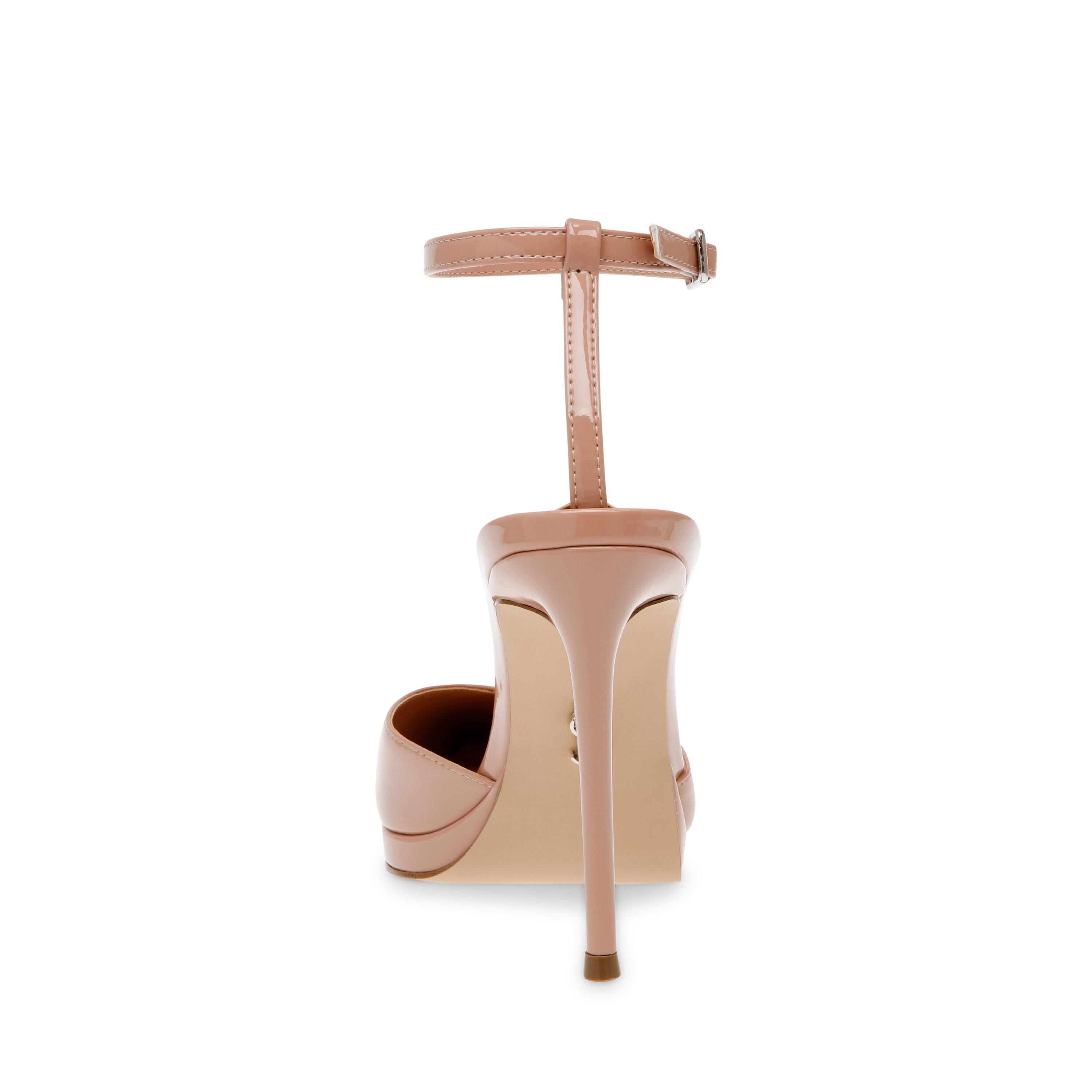 Keyed-Up Blush Pat - Sandali Donna Rosa SMSKEYED-UP-150  STEVE MADDEN 