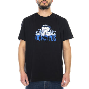  20SOTS11-BLACK  OCTOPUS 