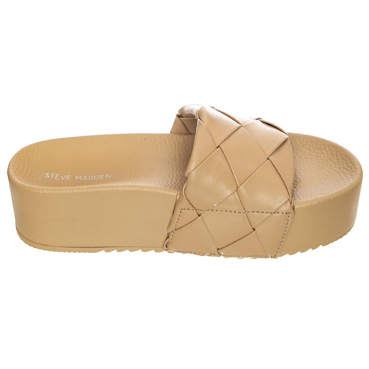 Co Star Nude - Sandali Donna Beige SMSCO STAR-NUD  STEVE MADDEN 