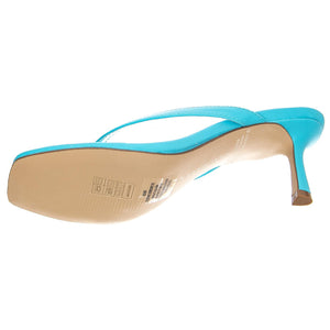 Azure Bright Aqua - Sandali Donna Blu SMSAZURE-BRI  STEVE MADDEN 