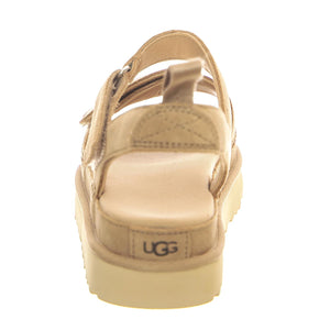 Goldenstar Driftwood - Sandali Donna Beige UGSGOSTDRI1136783W  UGG 