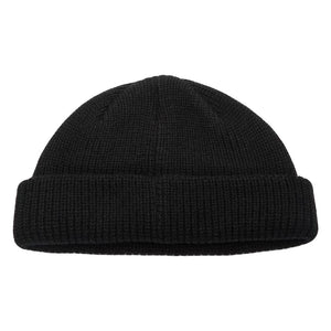 Micro Beanie - Cappellino a Cuffia Nero 100030125-BLK . OBEY 