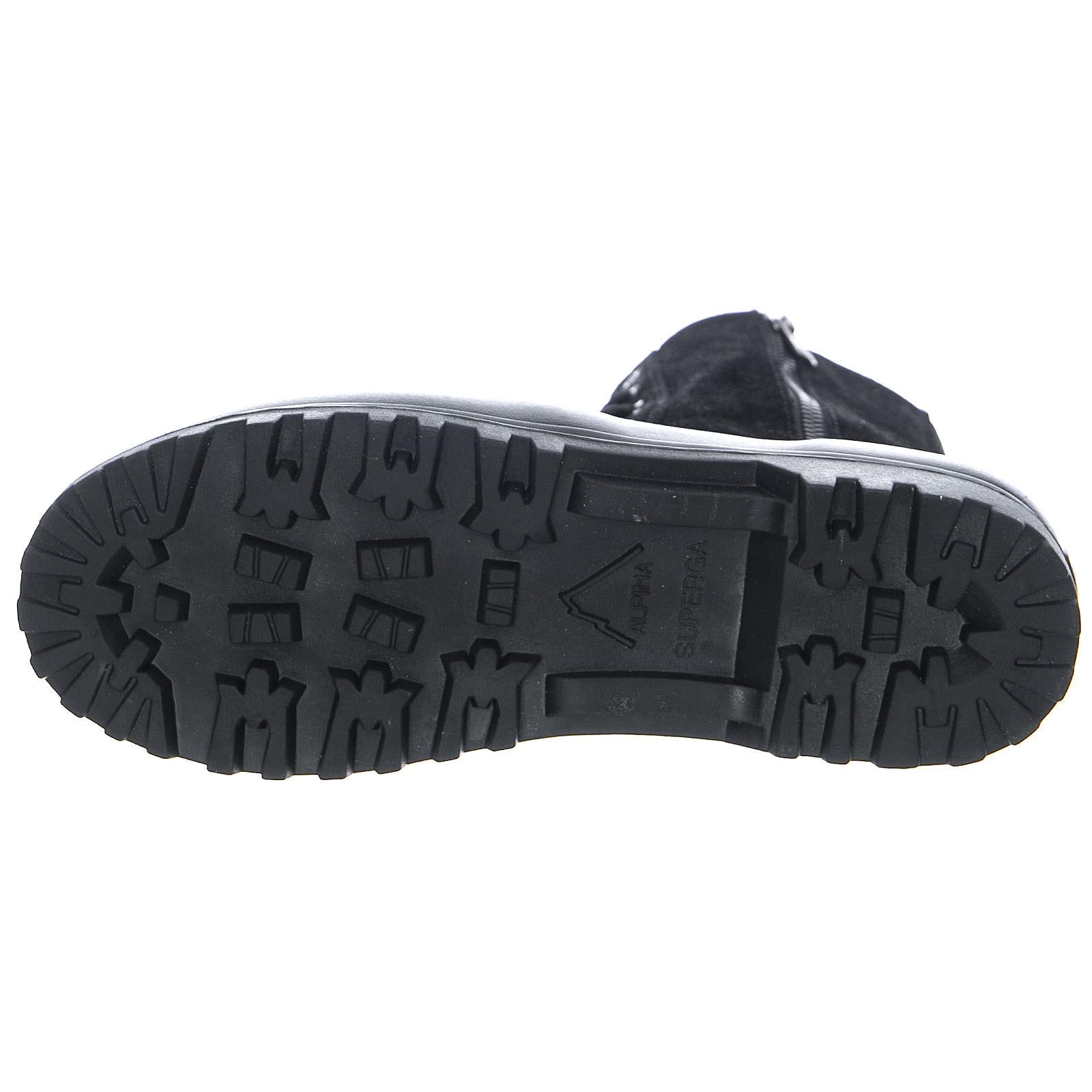  S112FIW-005  SUPERGA 