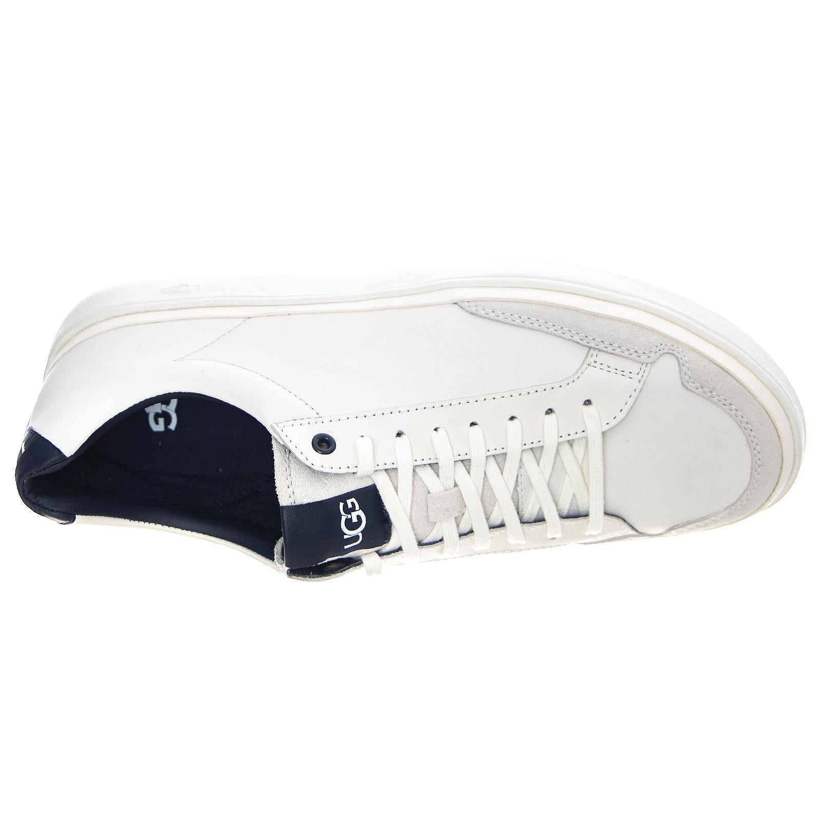  UGMSBAYLWHT1108959M  UGG 