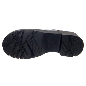 Docko Negro / Milah Negro - Sandali Donna Neri K201622-001  CAMPER 