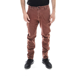 Cropson washed rose wood 181201-040  ELVINE 