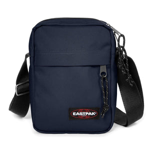 The One Ultra Marine - Borsello a Tracolla Blu EK000045L831  EASTPAK 