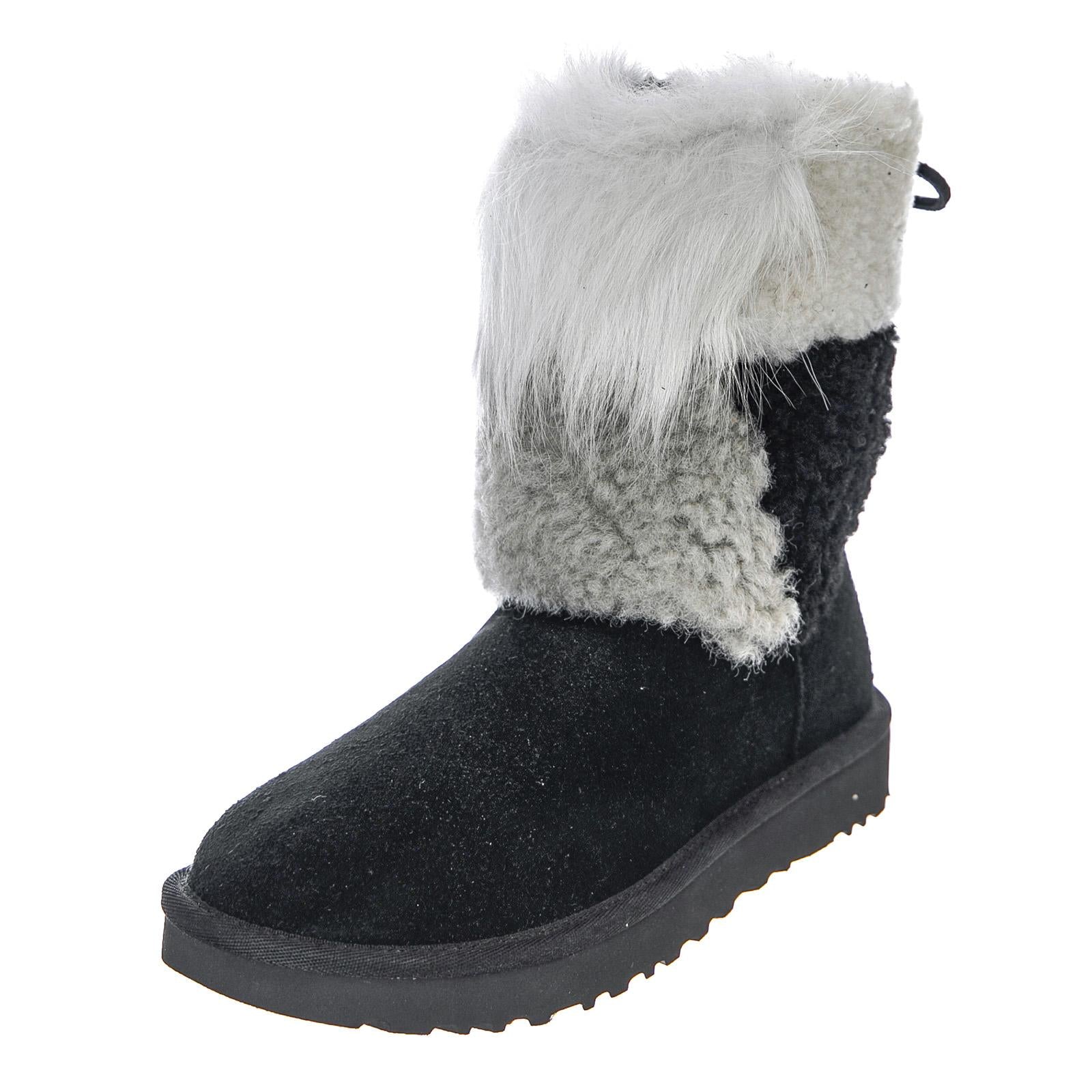  UGSCLSPWFBK1098071W  UGG 