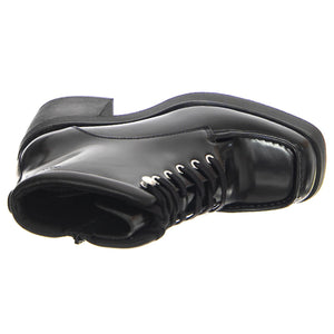 Brooke Black - Stivaletti Donna Neri VBS5644-004-20  VAGABOND 