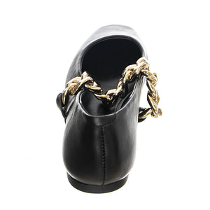 Queenie Black Lea - Scarpe Profilo Basso Donna Nere SMSQUEENIE-BLK  STEVE MADDEN 