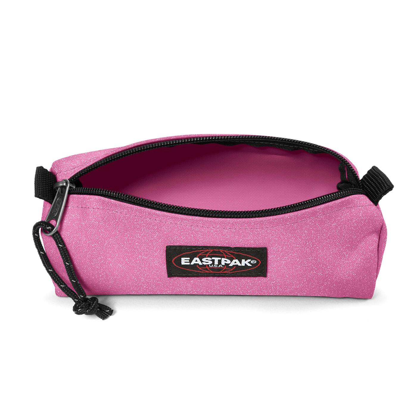 Benchmark Single Spark Cloud Pink - Astuccio Rosa EK0003729D51  EASTPAK 