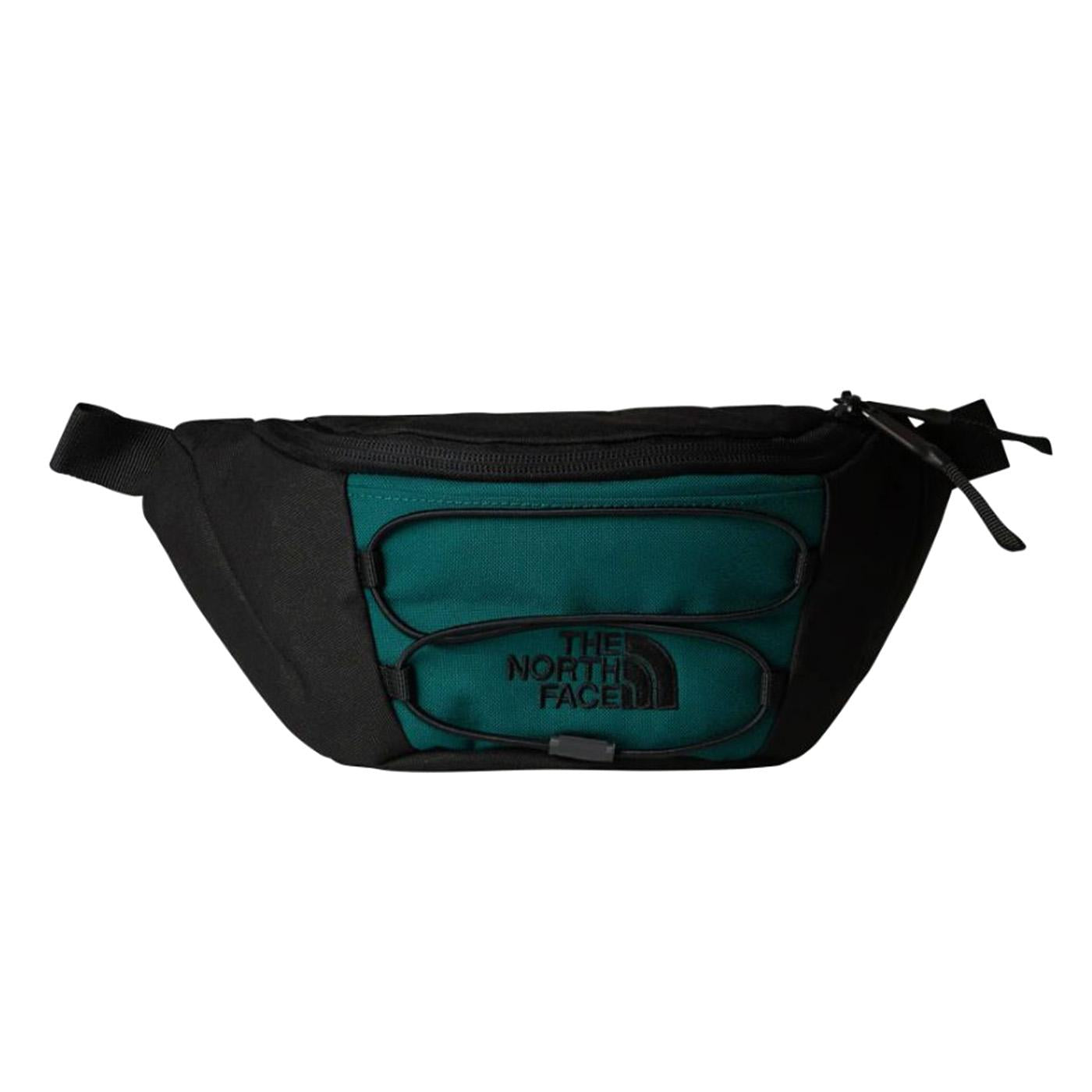 Jester Lumbar - Marsupio Verde NF0A52TM5861  THE NORTH FACE 