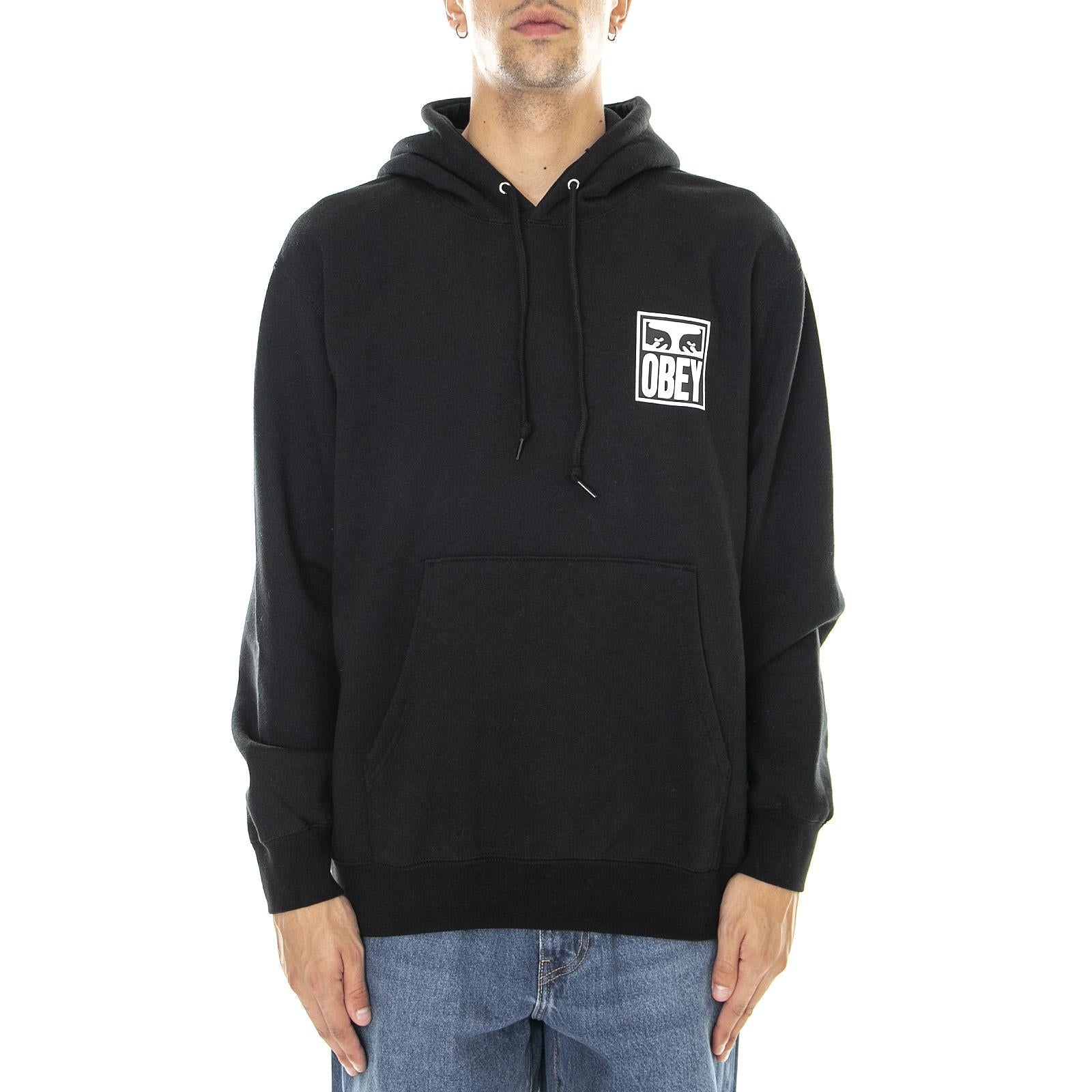  112842142-BLK  OBEY 
