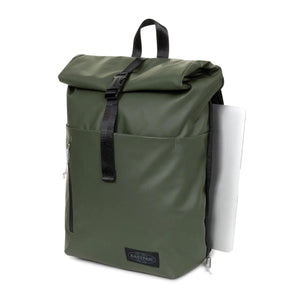 Up Roll - Zaino Tarp Forest Green Verde EK0A5BGF 0Z01 EASTPAK 