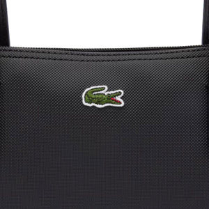 Borsa Shopping 000 Black 2 - Borsa Nera NF2037-000  LACOSTE 