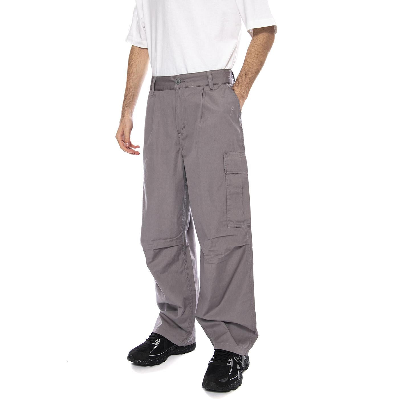 Cole Cargo Pant -- Pantaloni Uomo Yosemite I030477.2LR02 . CARHARTT WIP 