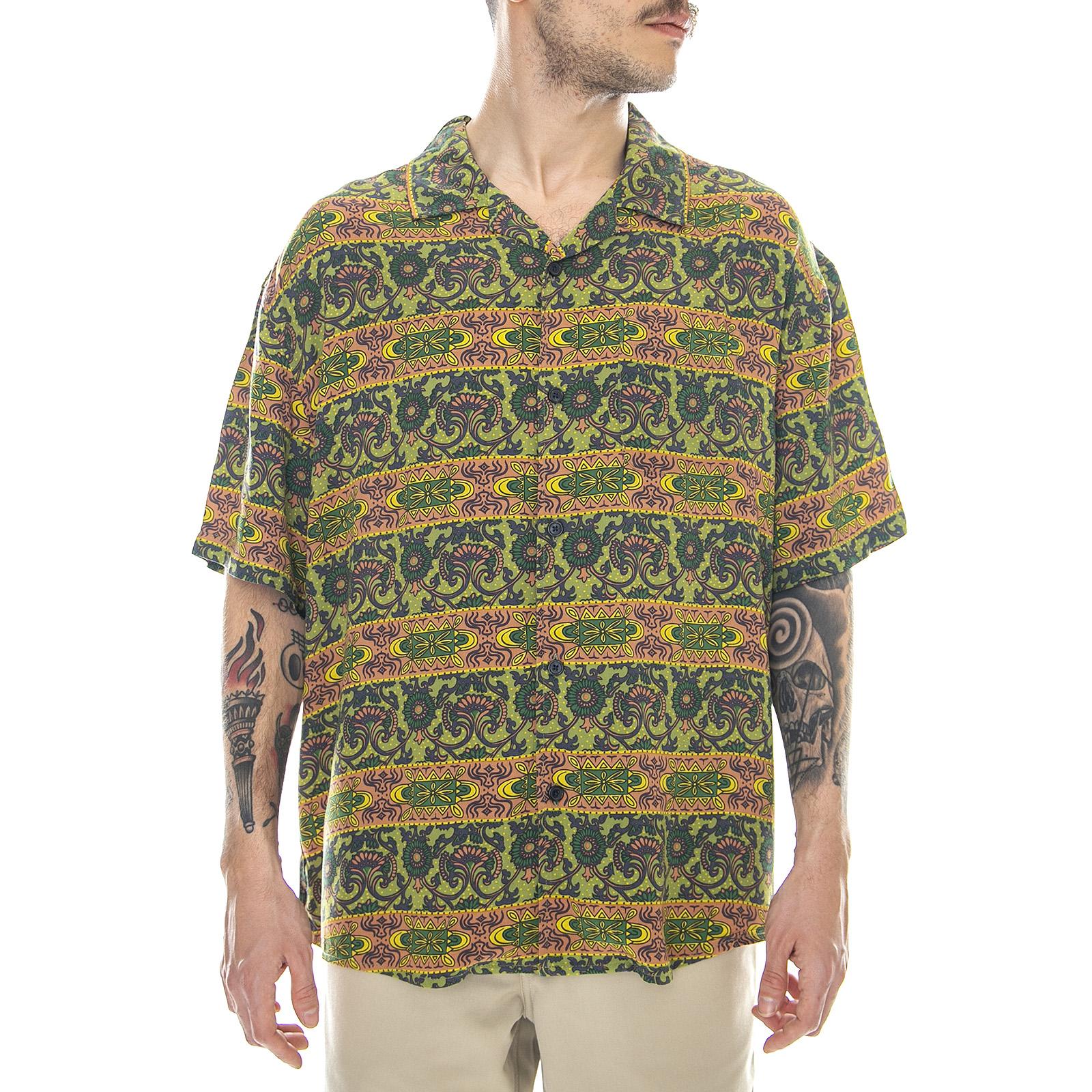  1110099-OLIV  STUSSY 