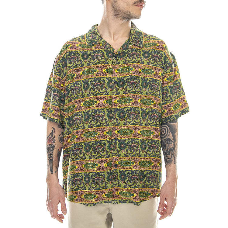  1110099-OLIV  STUSSY 