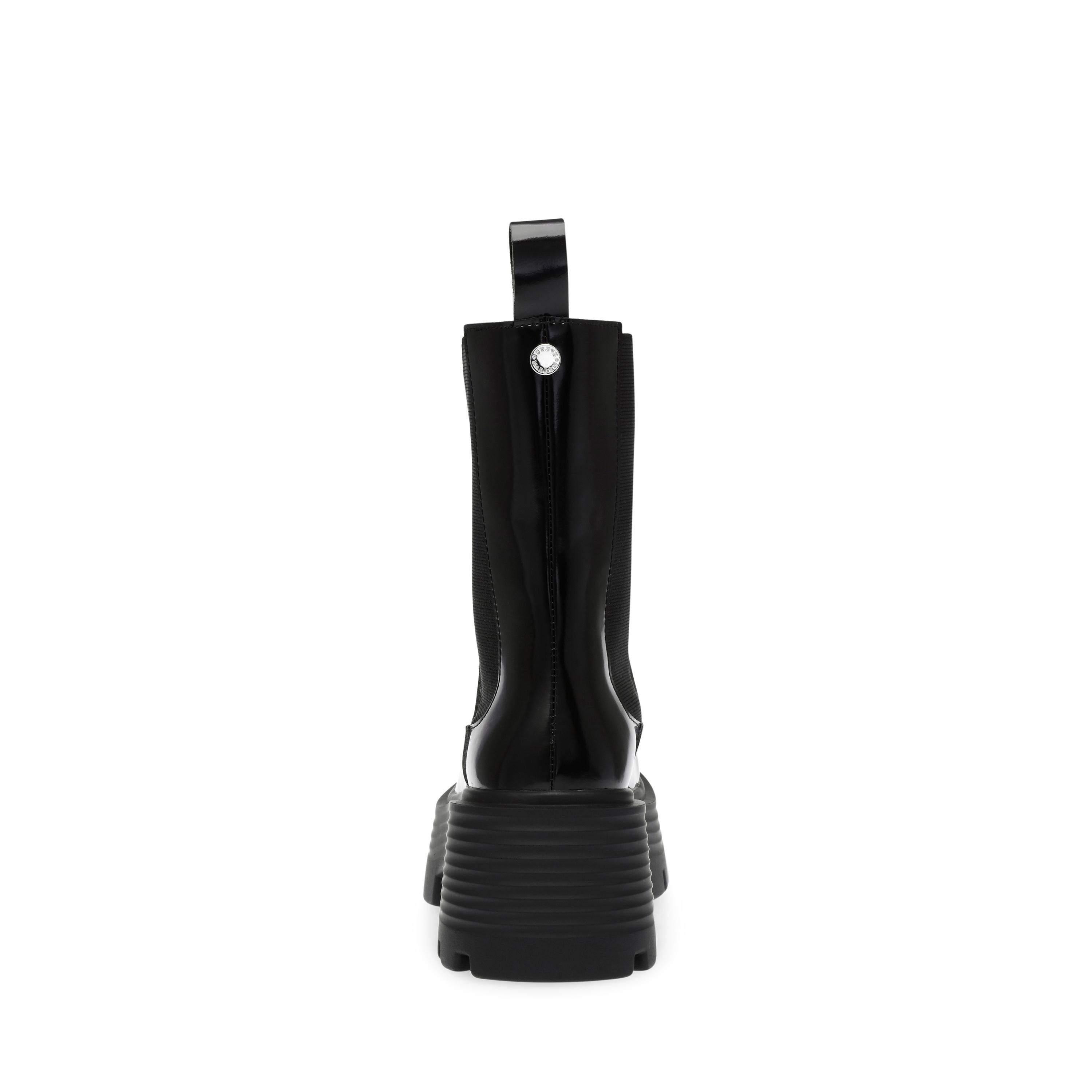 Premium Black Box - Stivali Donna Neri SMSPREMIUM-13  STEVE MADDEN 