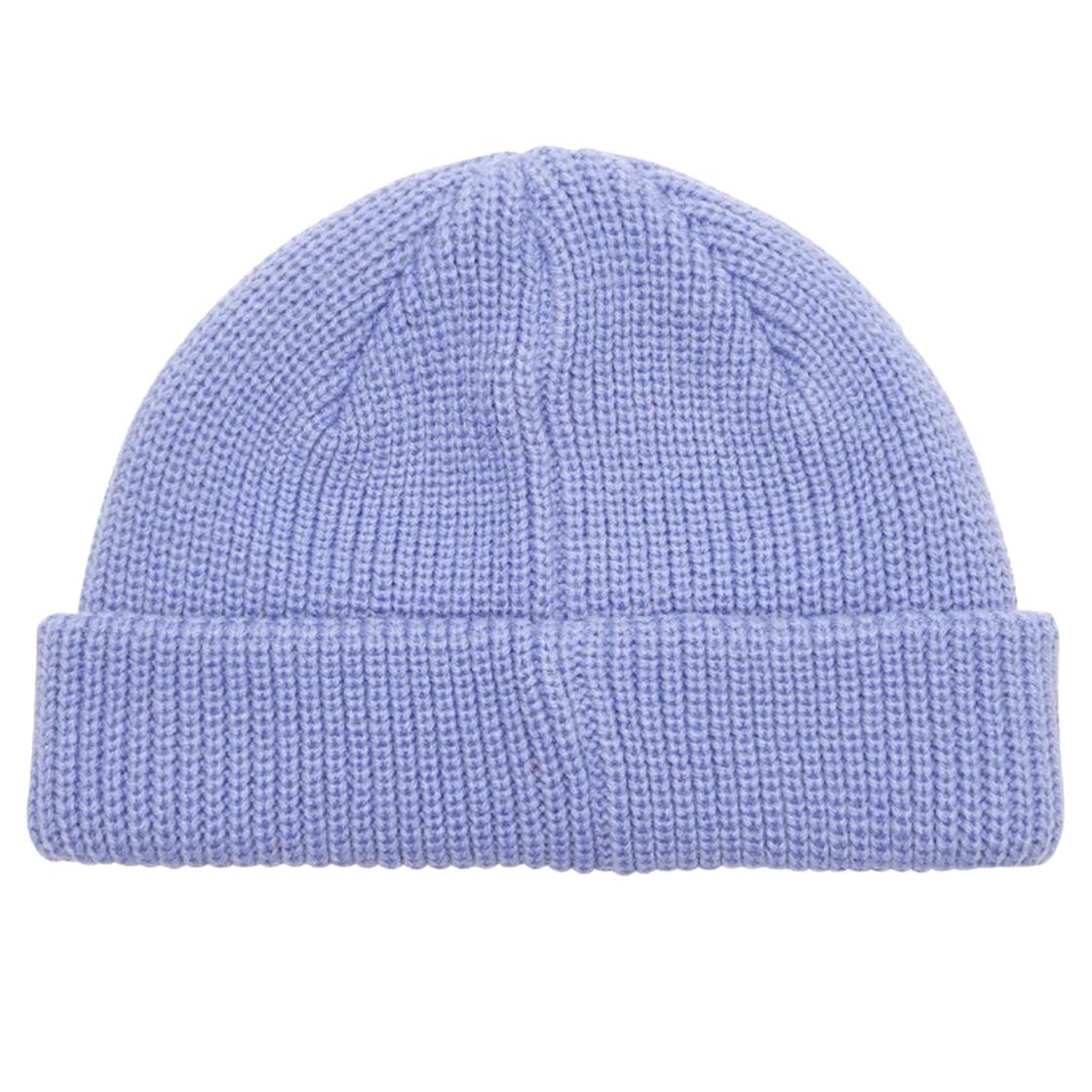 Micro Beanie Digital Violet - Cappellino a Cuffia Viola 100030125-DIVe  OBEY 