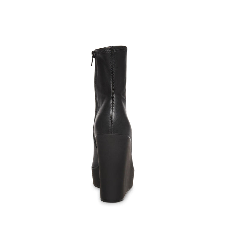 Jassy Black - Stivaletti Donna Neri SMSJASSY-BLA  STEVE MADDEN 