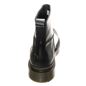  BTSTBOOT08-BKS  MR BOOTS 