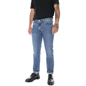 511 Slim Every Little Thing - Denim Jeans Uomo Blu 04511-5074 . LEVIS 