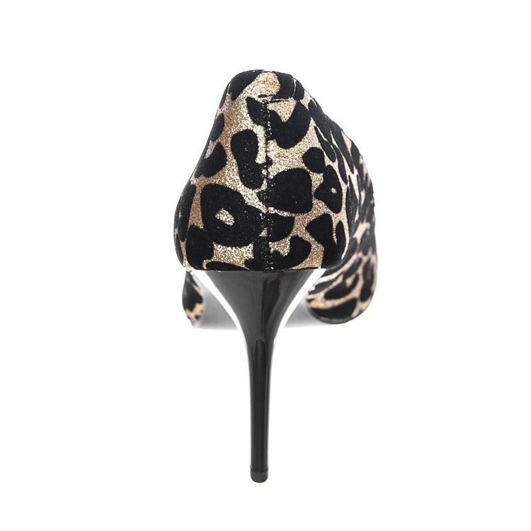  MG-PERL01J1-BLK-GLD  MADDEN GIRL 