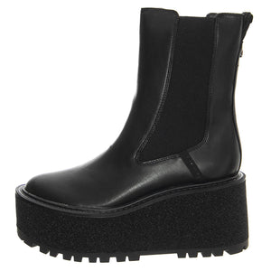 Susan Black - Stivali Donna Neri CSSSUSAN-I7558S1001  CIRCUS 