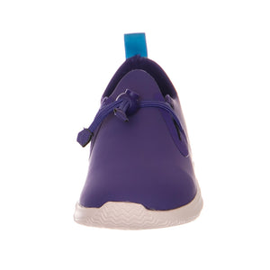 Apollo Moc Print - Petal Purple/Shell White/Milk Pink - Scarpe Basse Bambino 23102440-5302  NATIVE 