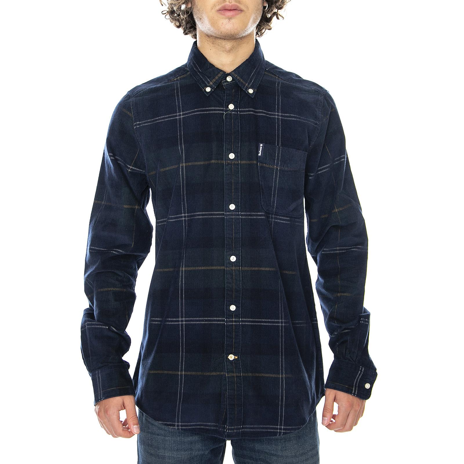  MSH4796-TN55-FW20  BARBOUR 